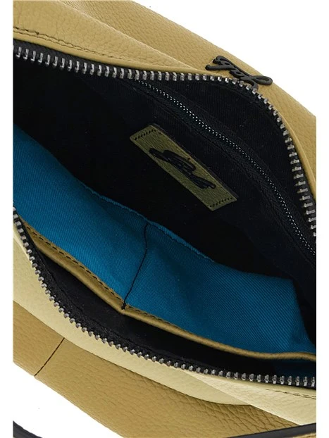 BORSA A SPALLA G011170T2_X3036 DONNA VERDE