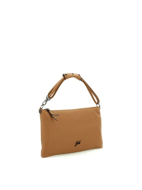 BORSA A SPALLA BEYONCE EW SS G012100T2_X2428 DONNA CUOIO