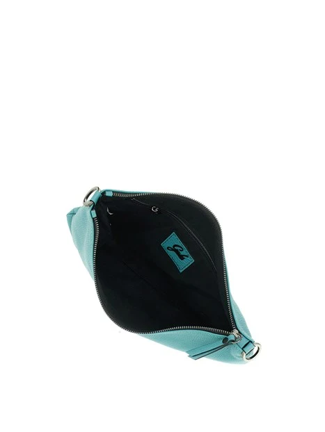 BORSA A SPALLA BEYONCE EW SS G012100T2_X2428 DONNA AZZURRO