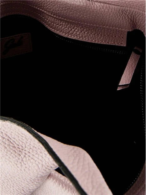 BORSA A SPALLA G012130T2_X2428 DONNA ROSA