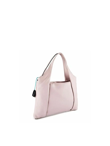 BORSA A SPALLA G012130T2_X2428 DONNA ROSA