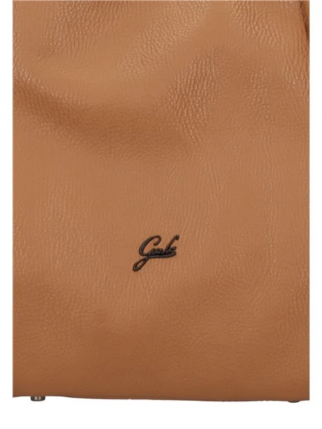 BORSA A SPALLA G012130T3_X2428 DONNA CUOIO