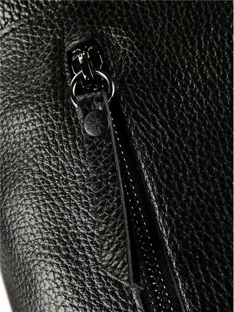 ZAINO G012310T3_X3028 DONNA NERO