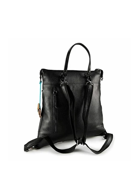 ZAINO G012310T3_X3028 DONNA NERO