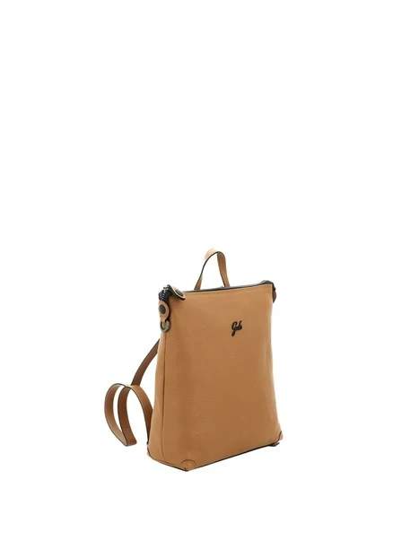 ZAINO G012310T3_X3028 DONNA CUOIO