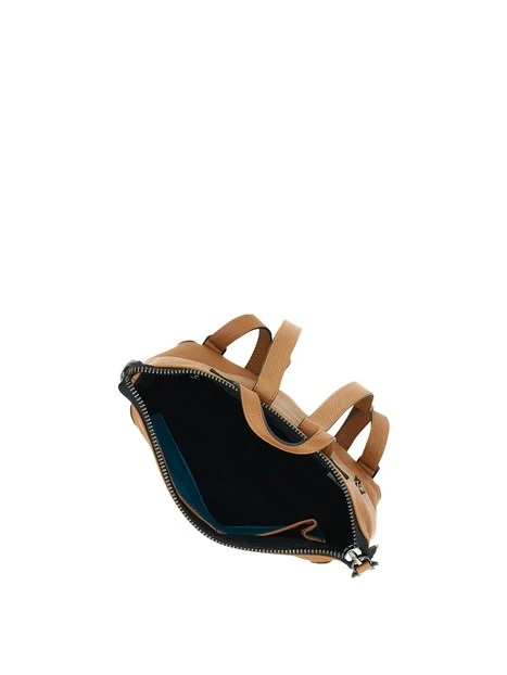 ZAINO G012310T3_X3028 DONNA CUOIO