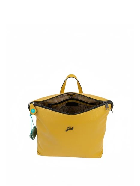 ZAINO G012310T3_X3028 DONNA GIALLO