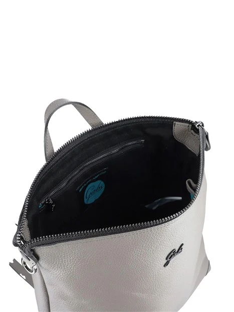 ZAINO G012310T3_X3028 DONNA GRIGIO