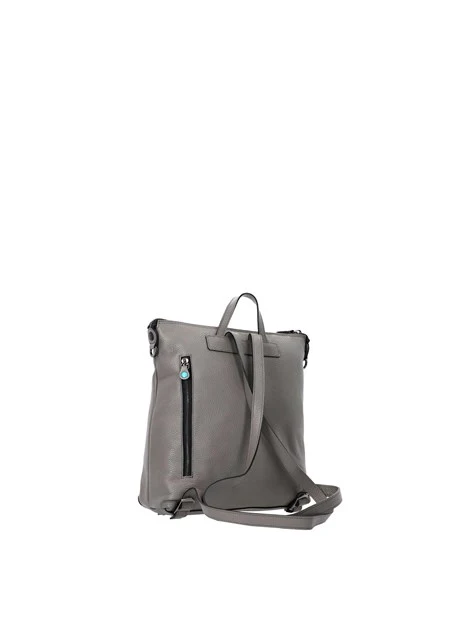 ZAINO G012310T3_X3028 DONNA GRIGIO