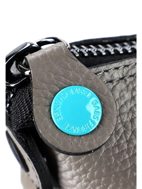 ZAINO G012310T3_X3028 DONNA GRIGIO