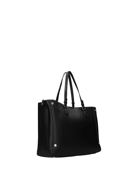 BORSA A SPALLA BENRZ8791WV DONNA NERO