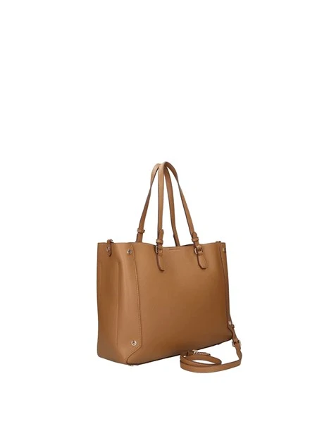 BORSA A SPALLA BENRZ8791WV DONNA BEIGE