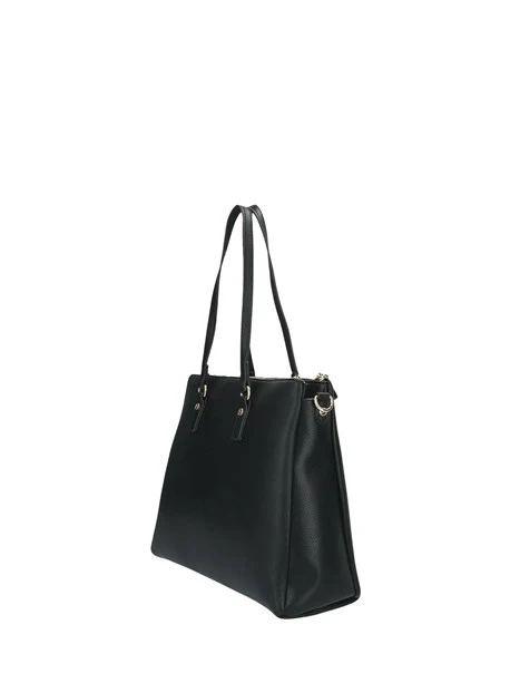 BORSA A SPALLA BINDN8675WV DONNA NERO