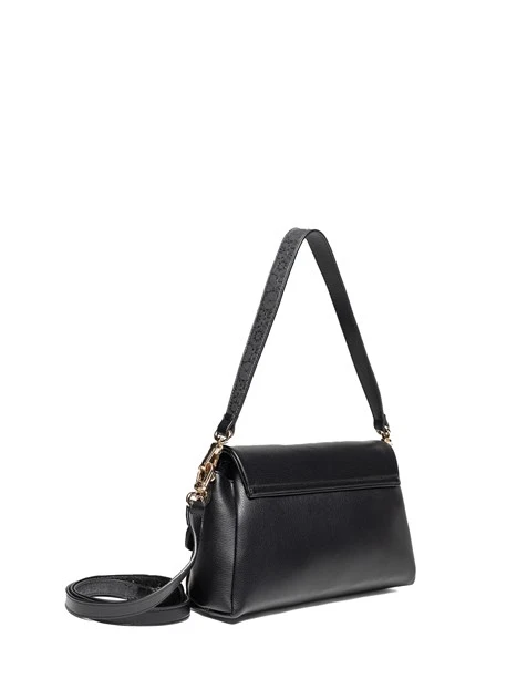 BORSA A SPALLA BENDN8788WV DONNA NERO