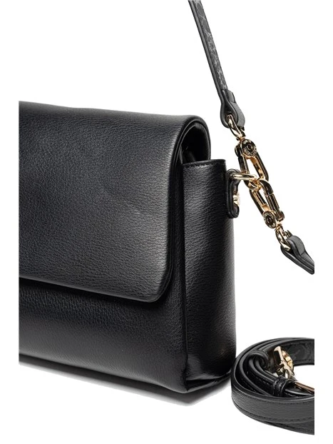BORSA A SPALLA BENDN8788WV DONNA NERO
