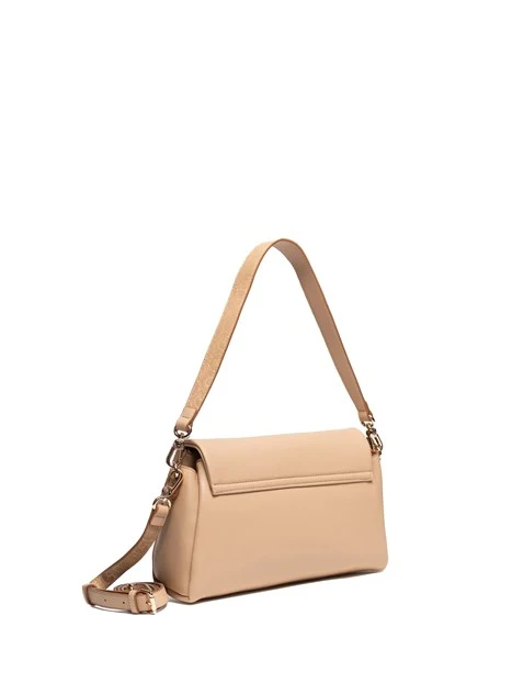 BORSA A SPALLA BENDN8788WV DONNA BEIGE