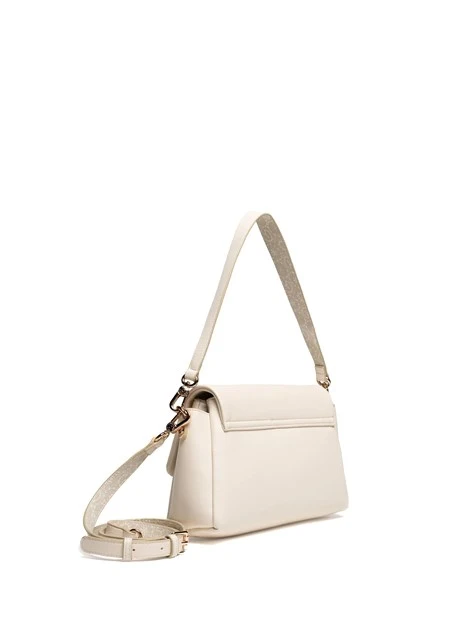 BORSA A SPALLA BENDN8788WV DONNA AVORIO
