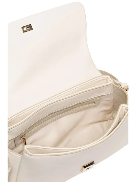 BORSA A SPALLA BENDN8788WV DONNA AVORIO