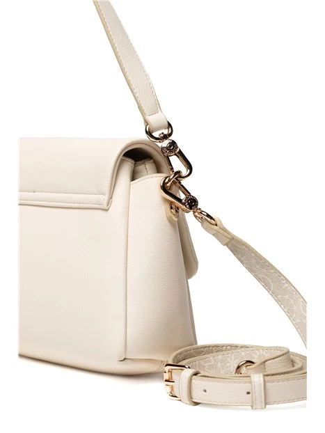 BORSA A SPALLA BENDN8788WV DONNA AVORIO