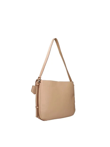 BORSA A SPALLA BENDN8786WV DONNA BEIGE
