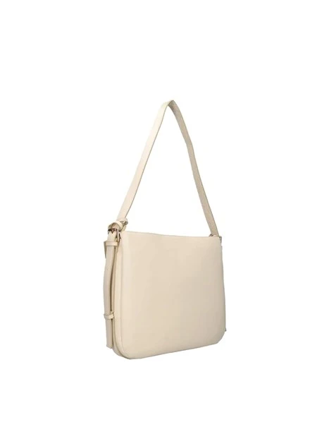 BORSA A SPALLA BENDN8786WV DONNA AVORIO