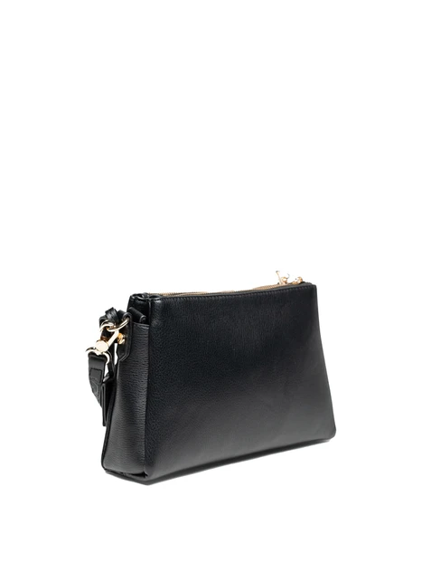 BORSA A TRACOLLA BINDN8412WV DONNA NERO