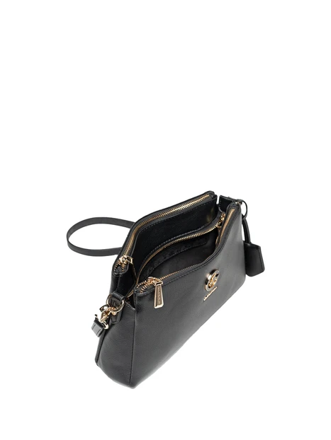 BORSA A TRACOLLA BINDN8412WV DONNA NERO