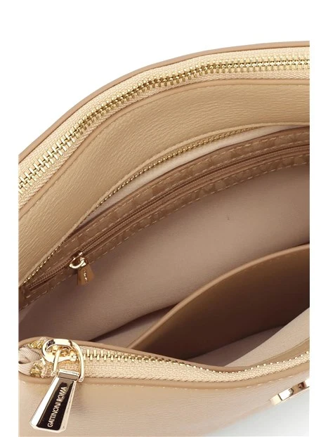 BORSA A TRACOLLA BINDN8412WV DONNA BEIGE