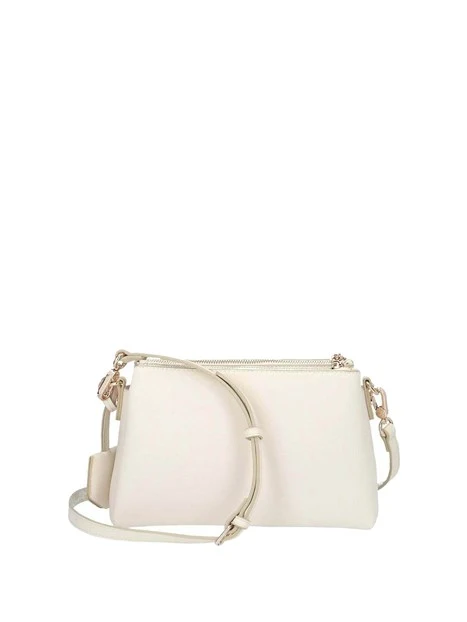 BORSA A TRACOLLA BINDN8412WV DONNA AVORIO