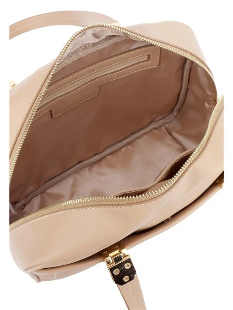 BORSA A SPALLA BENIA8833WV DONNA BEIGE
