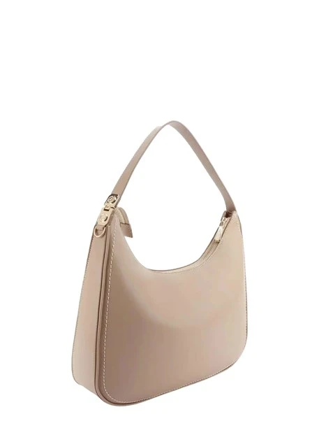 BORSA A SPALLA BENIA8831WV DONNA BEIGE