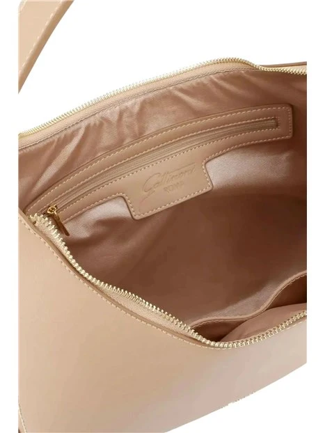 BORSA A SPALLA BENIA8831WV DONNA BEIGE