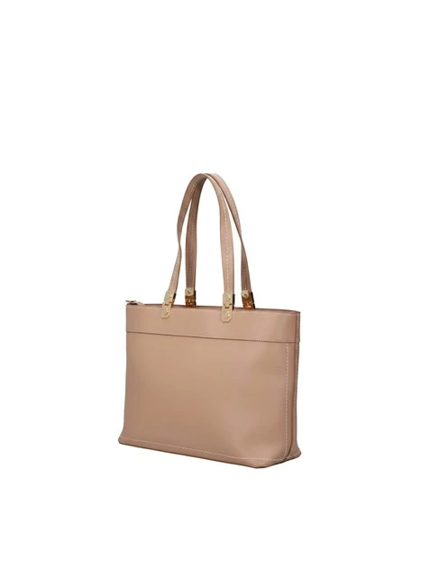 BORSA A SPALLA BENIA8834WV DONNA BEIGE