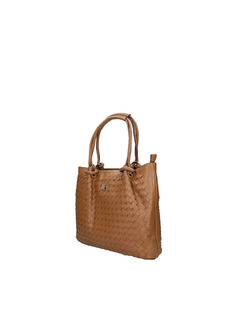 BORSA A SPALLA BEN268803WV DONNA TORTORA