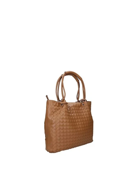 BORSA A SPALLA BEN268803WV DONNA TORTORA