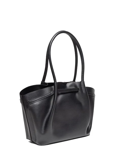 BORSA A SPALLA BEN268754WW DONNA NERO