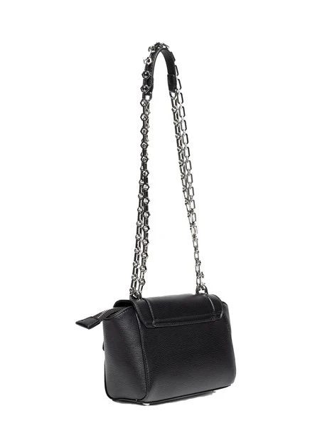 BORSA A TRACOLLA BEN268753WW DONNA NERO