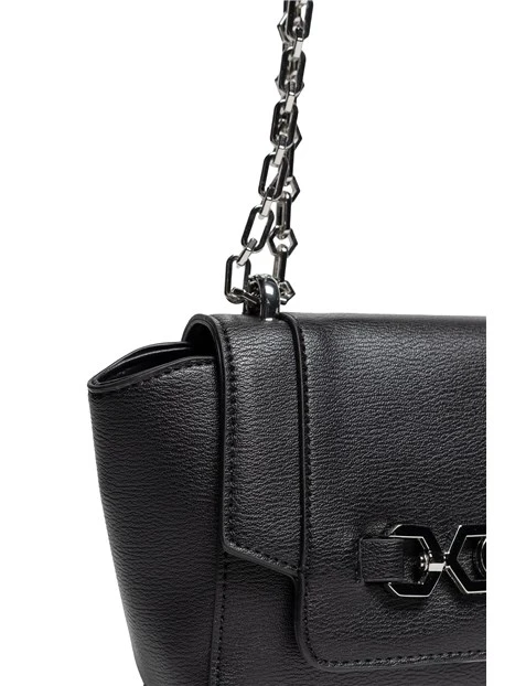 BORSA A TRACOLLA BEN268753WW DONNA NERO