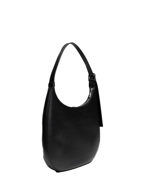 BORSA A SPALLA BEN268755WW DONNA NERO