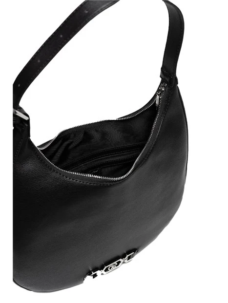 BORSA A SPALLA BEN268755WW DONNA NERO