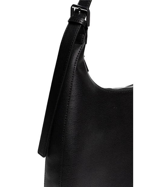 BORSA A SPALLA BEN268755WW DONNA NERO