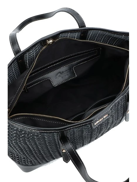 BORSAA SPALLA BEN268762WV DONNA NERO