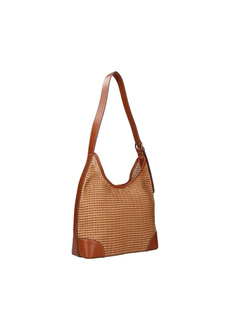 BORSA A SPALLA BEN268763WV DONNA TORTORA