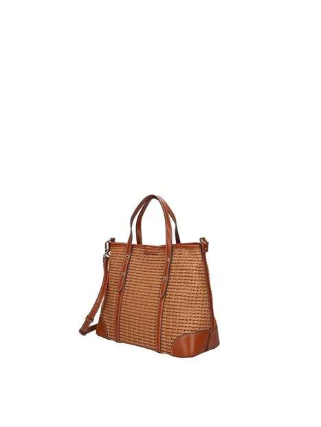 BORSA A SPALLA BEN268761WV DONNA TORTORA