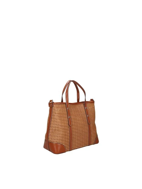 BORSA A SPALLA BEN268761WV DONNA TORTORA