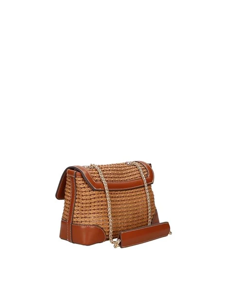 BORSA A TRACOLLA BEN268759WV DONNA TORTORA