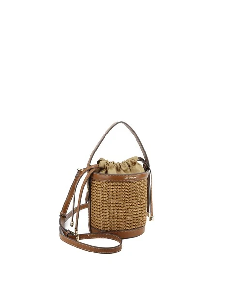 BORSA A MANO BEN268760WV DONNA TORTORA