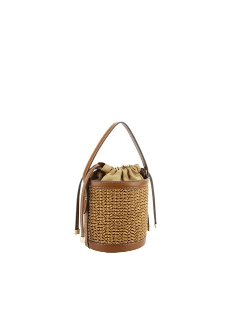 BORSA A MANO BEN268760WV DONNA TORTORA
