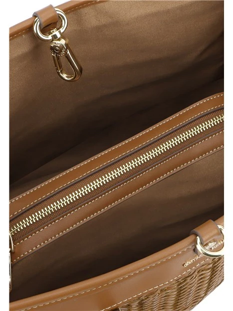 BORSA A SPALLA BEN268840WV DONNA TORTORA