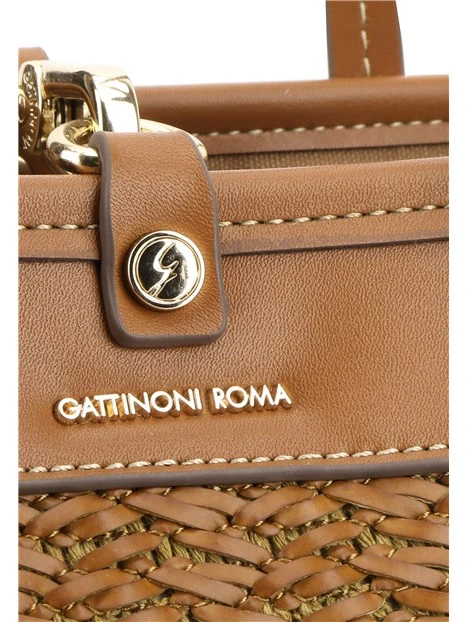 BORSA A SPALLA BEN268840WV DONNA TORTORA